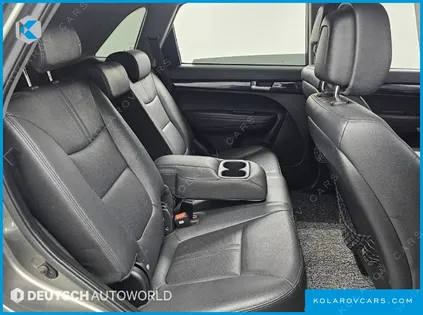 KIA SORENTO DIESEL 2.2 4WD TLX