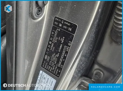 KIA SORENTO DIESEL 2.2 4WD TLX