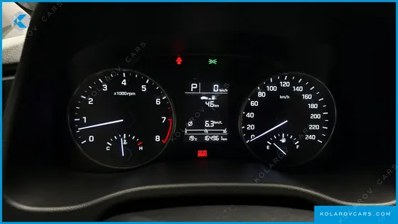 HYUNDAI ELANTRA (AVANTE) 1.6 GDI SMART