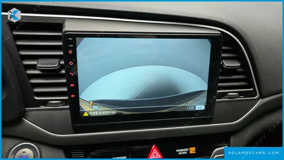 HYUNDAI ELANTRA (AVANTE) 1.6 GDI SMART