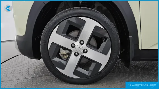 HYUNDAI CASPER INSPIRATION