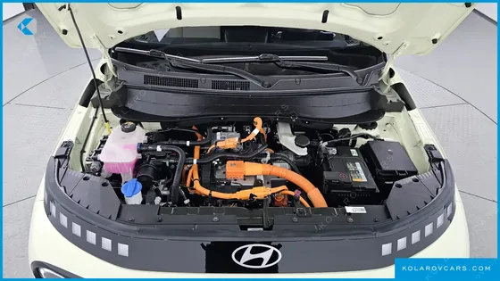 HYUNDAI CASPER INSPIRATION