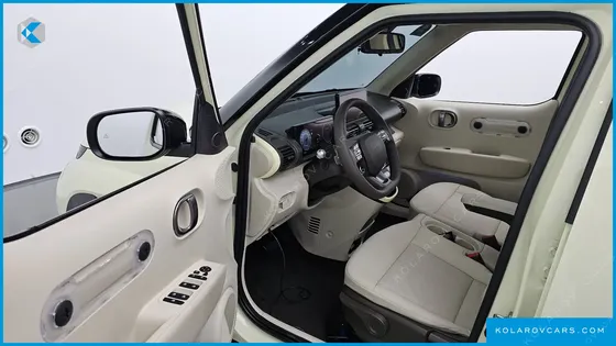 HYUNDAI CASPER INSPIRATION