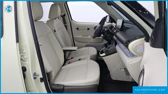 HYUNDAI CASPER INSPIRATION
