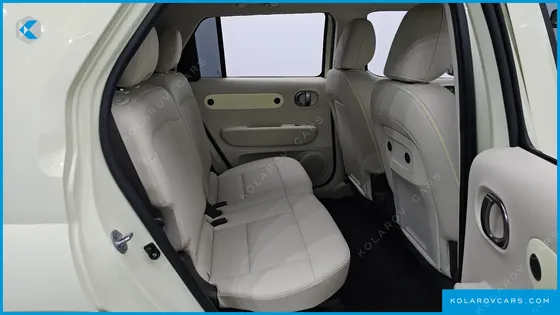HYUNDAI CASPER INSPIRATION
