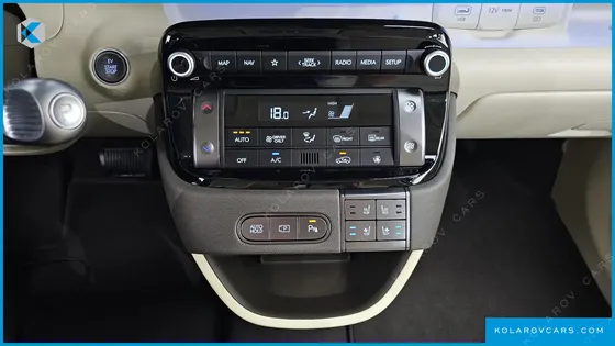 HYUNDAI CASPER INSPIRATION