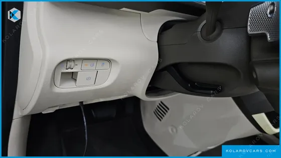 HYUNDAI CASPER INSPIRATION