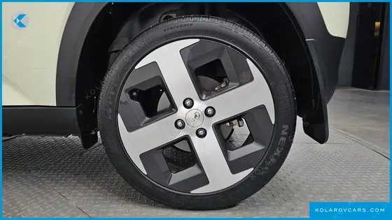 HYUNDAI CASPER INSPIRATION