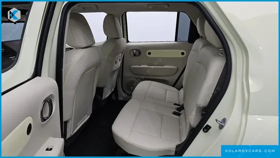 HYUNDAI CASPER INSPIRATION