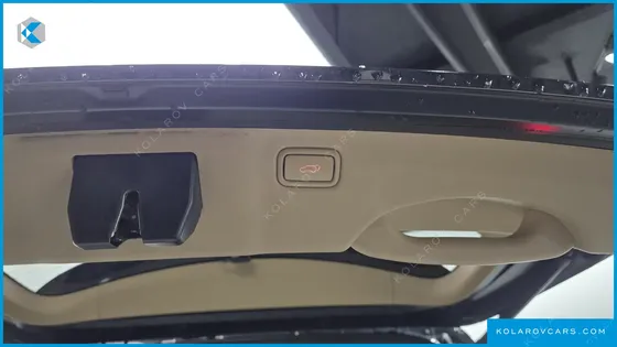 KIA CARNIVAL 7-SEATER LIMOUSINE