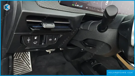 KIA EV6 LONG RANGE