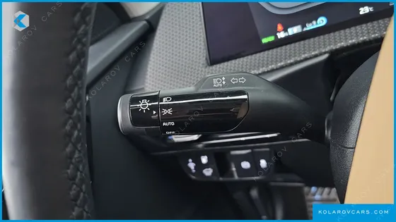 KIA EV6 LONG RANGE