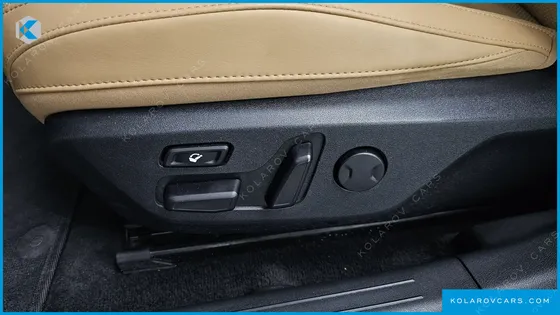 KIA EV6 LONG RANGE