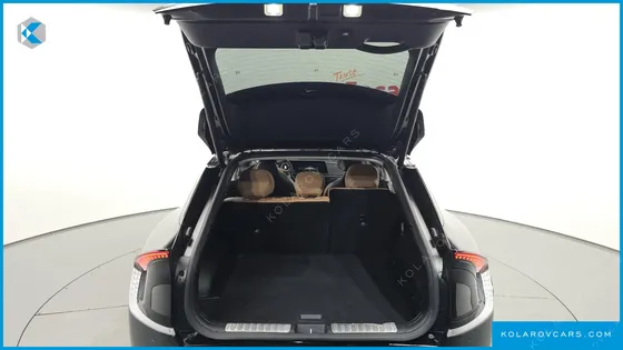 KIA EV6 LONG RANGE