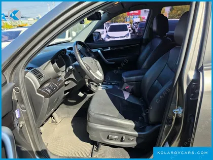 KIA SORENTO DIESEL 2.2 2WD TLX