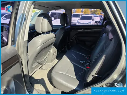 KIA SORENTO DIESEL 2.2 2WD TLX