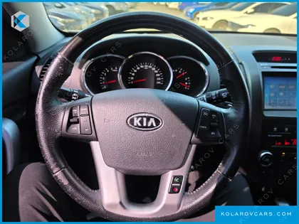 KIA SORENTO DIESEL 2.2 2WD TLX