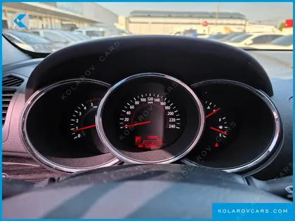 KIA SORENTO DIESEL 2.2 2WD TLX