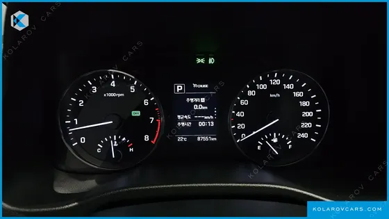 HYUNDAI ELANTRA (AVANTE) 1.6 GDI VALUE PLUS