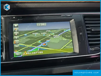 KIA CARNIVAL 9-SEATER HI-LIMOUSINE