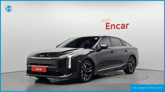 KIA K8 2.5 GASOLINE 2WD