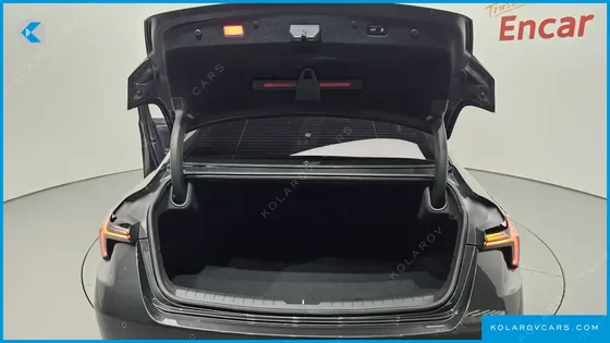 KIA K8 2.5 GASOLINE 2WD