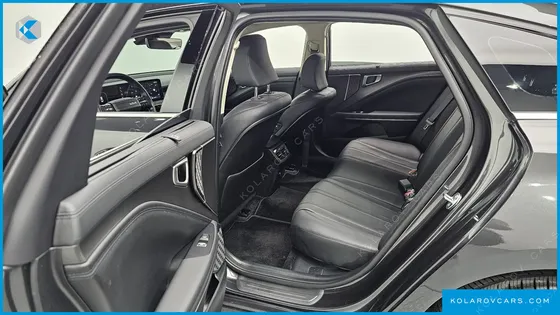KIA K8 2.5 GASOLINE 2WD