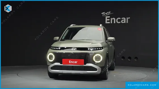 HYUNDAI CASPER INSPIRATION