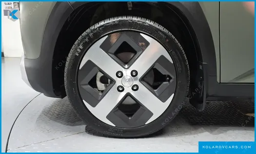 HYUNDAI CASPER INSPIRATION