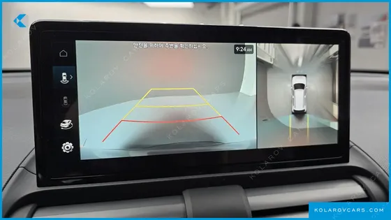 HYUNDAI CASPER INSPIRATION