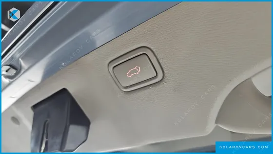 KIA CARNIVAL 7-SEATER LIMOUSINE
