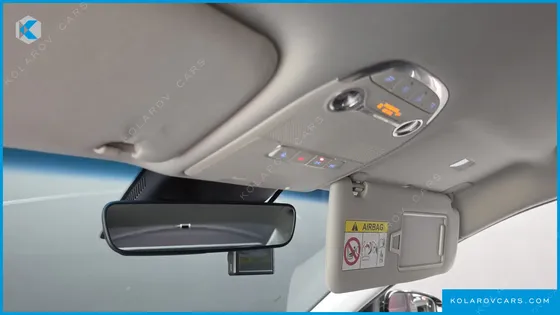 HYUNDAI GRANDEUR EXCLUSIVE