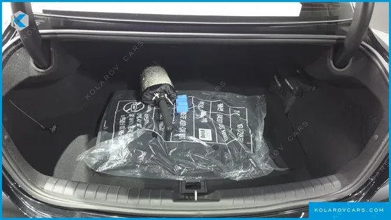 HYUNDAI GRANDEUR EXCLUSIVE