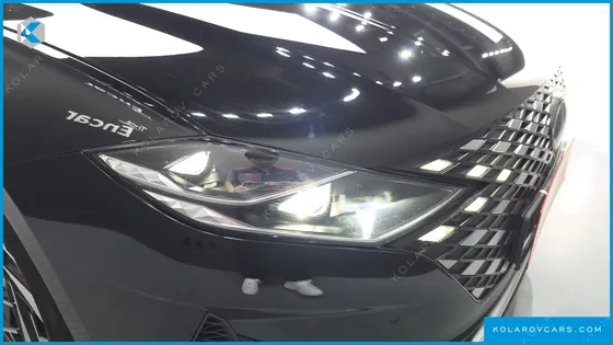 HYUNDAI GRANDEUR EXCLUSIVE