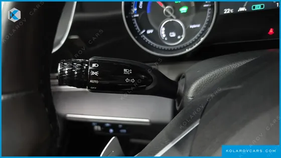 HYUNDAI GRANDEUR EXCLUSIVE