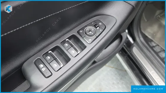 HYUNDAI GRANDEUR EXCLUSIVE