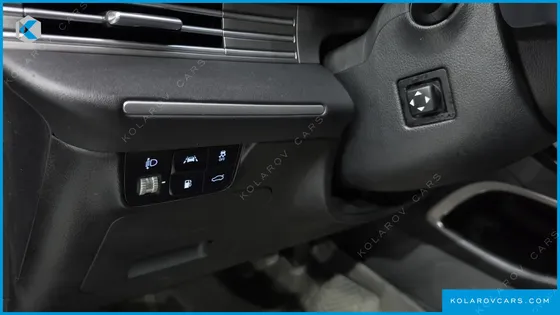 HYUNDAI GRANDEUR EXCLUSIVE