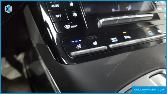 HYUNDAI GRANDEUR EXCLUSIVE