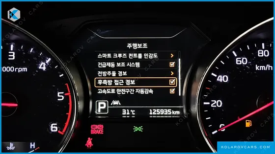 KIA CARNIVAL 11-SEATER NOBLESSE