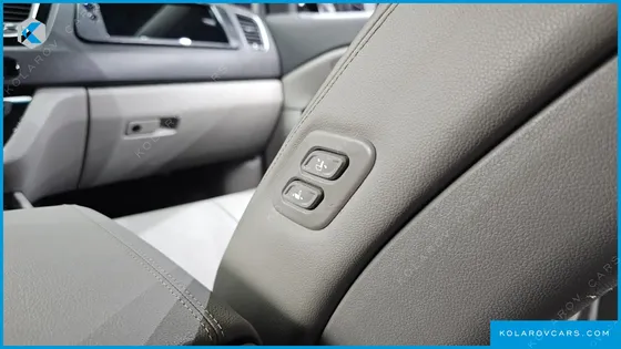 KIA CARNIVAL 11-SEATER NOBLESSE