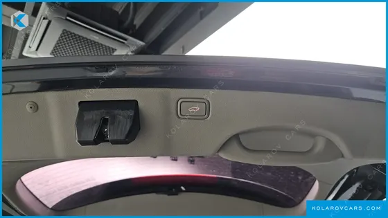 KIA CARNIVAL 11-SEATER NOBLESSE