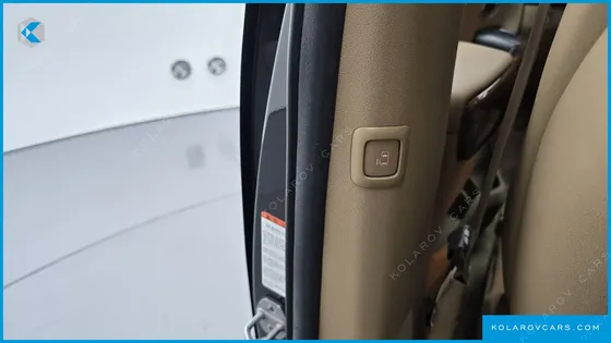 KIA CARNIVAL GASOLINE 9-SEATER HI-LIMOUSINE