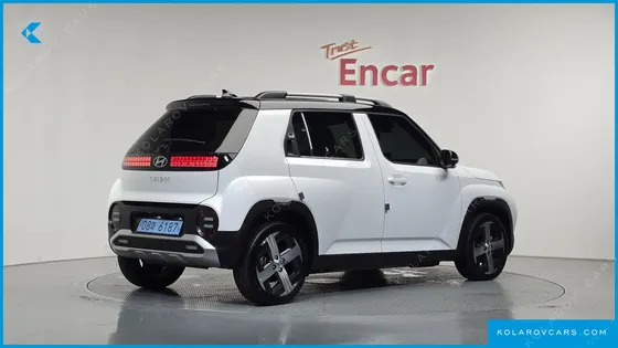 HYUNDAI CASPER INSPIRATION