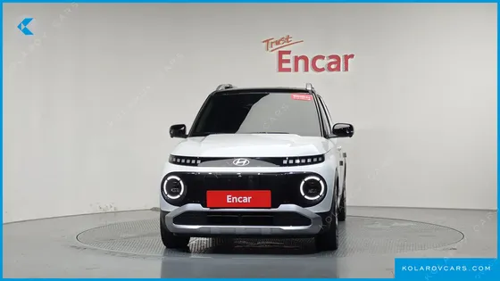 HYUNDAI CASPER INSPIRATION