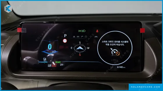 HYUNDAI CASPER INSPIRATION