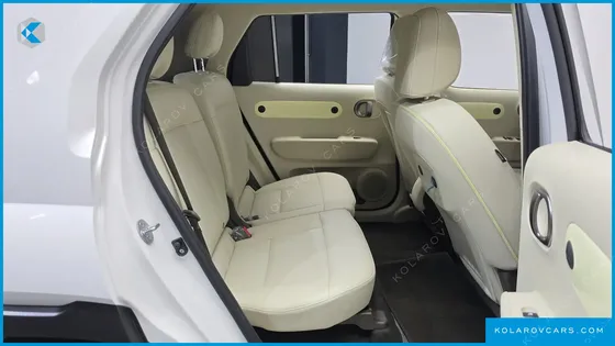 HYUNDAI CASPER INSPIRATION