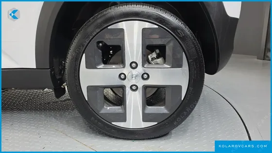 HYUNDAI CASPER INSPIRATION