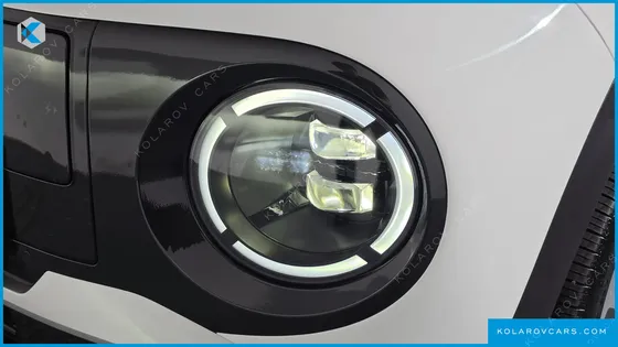 HYUNDAI CASPER INSPIRATION