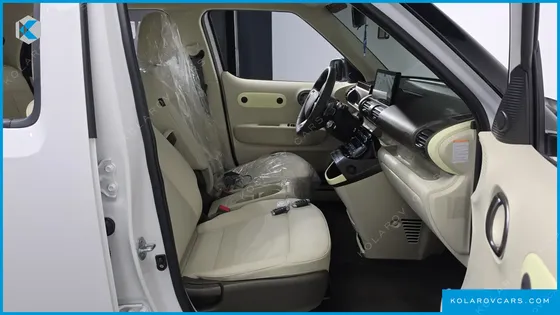 HYUNDAI CASPER INSPIRATION