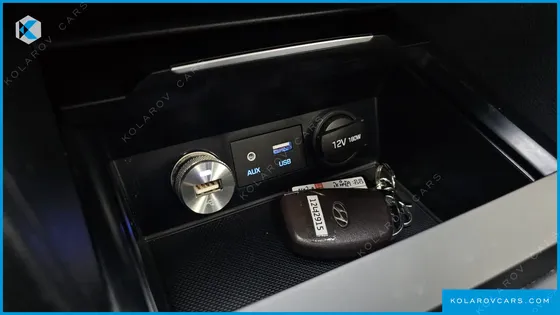 HYUNDAI ELANTRA (AVANTE) 1.6 GDI SMART